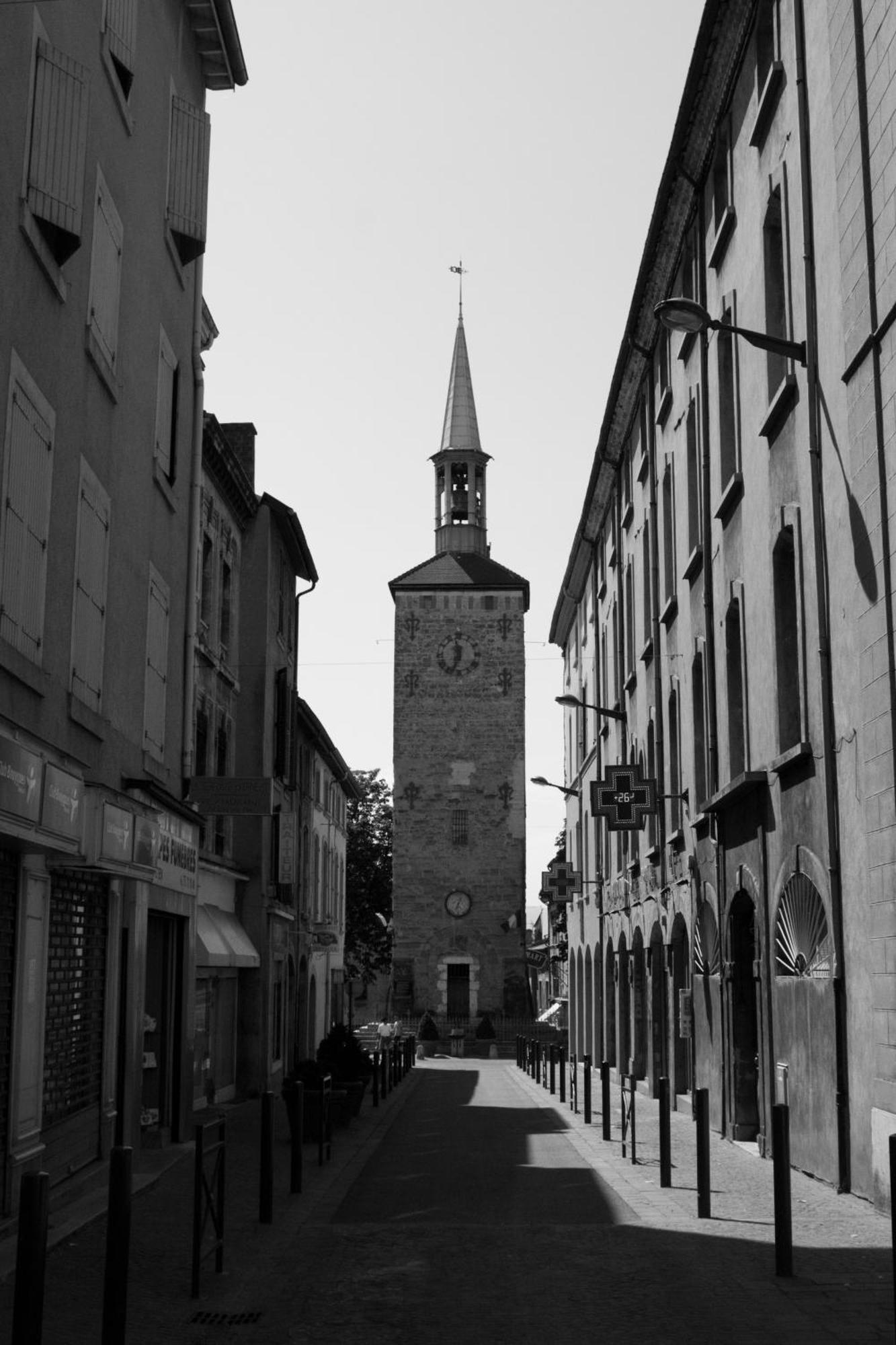 Chambres D'Hotes Les Muriers Romans-sur-Isere Exterior photo