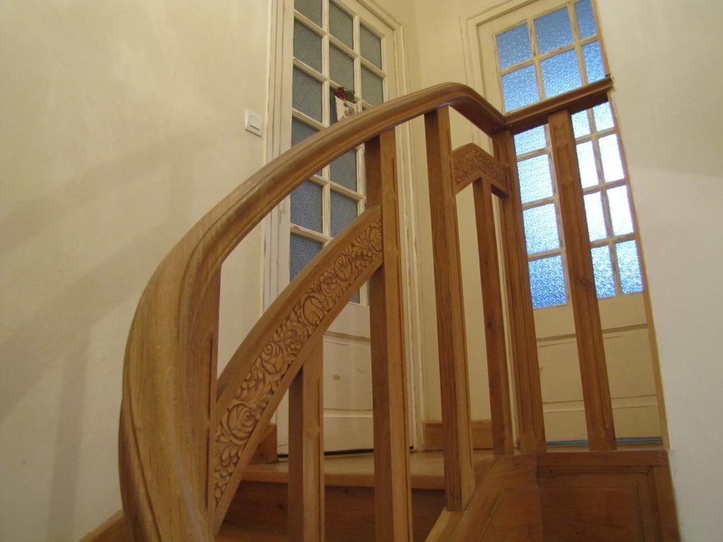 Chambres D'Hotes Les Muriers Romans-sur-Isere Exterior photo