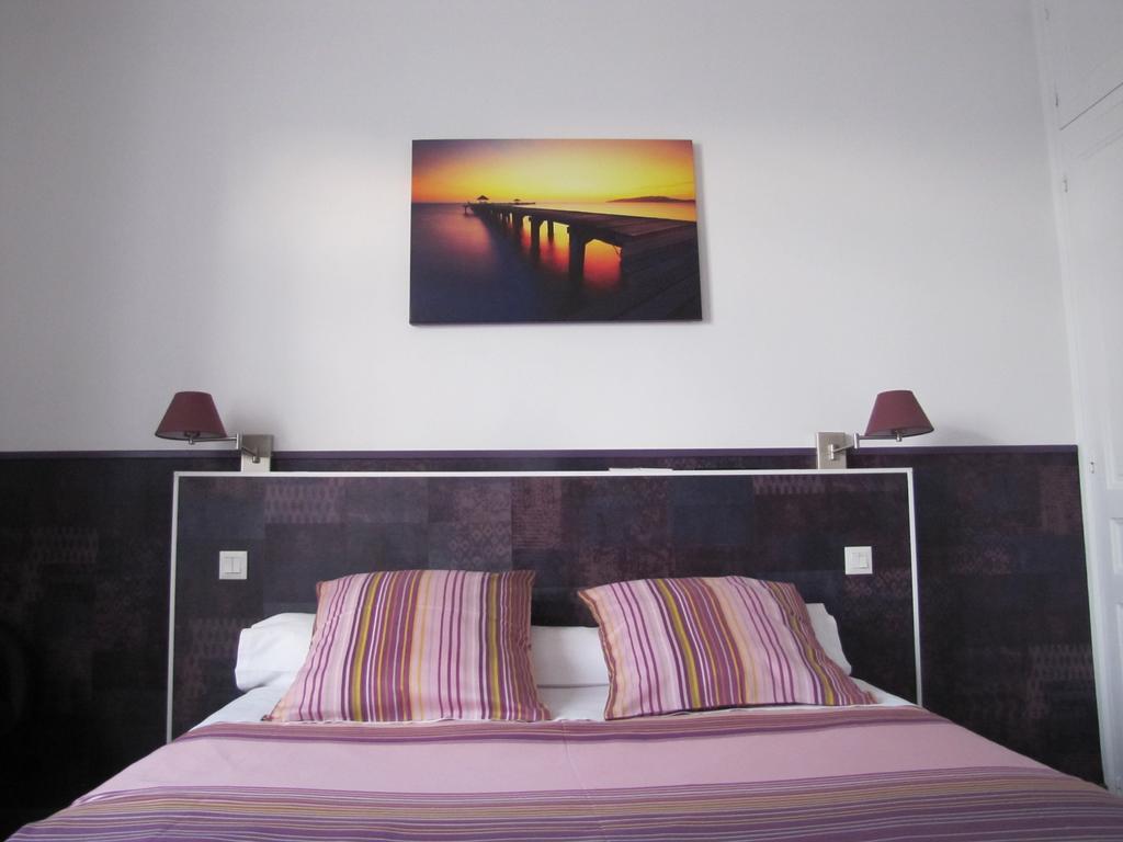 Chambres D'Hotes Les Muriers Romans-sur-Isere Exterior photo