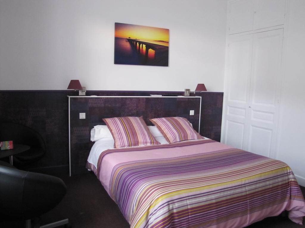 Chambres D'Hotes Les Muriers Romans-sur-Isere Exterior photo