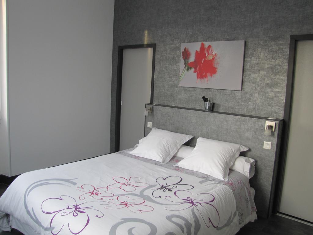 Chambres D'Hotes Les Muriers Romans-sur-Isere Exterior photo