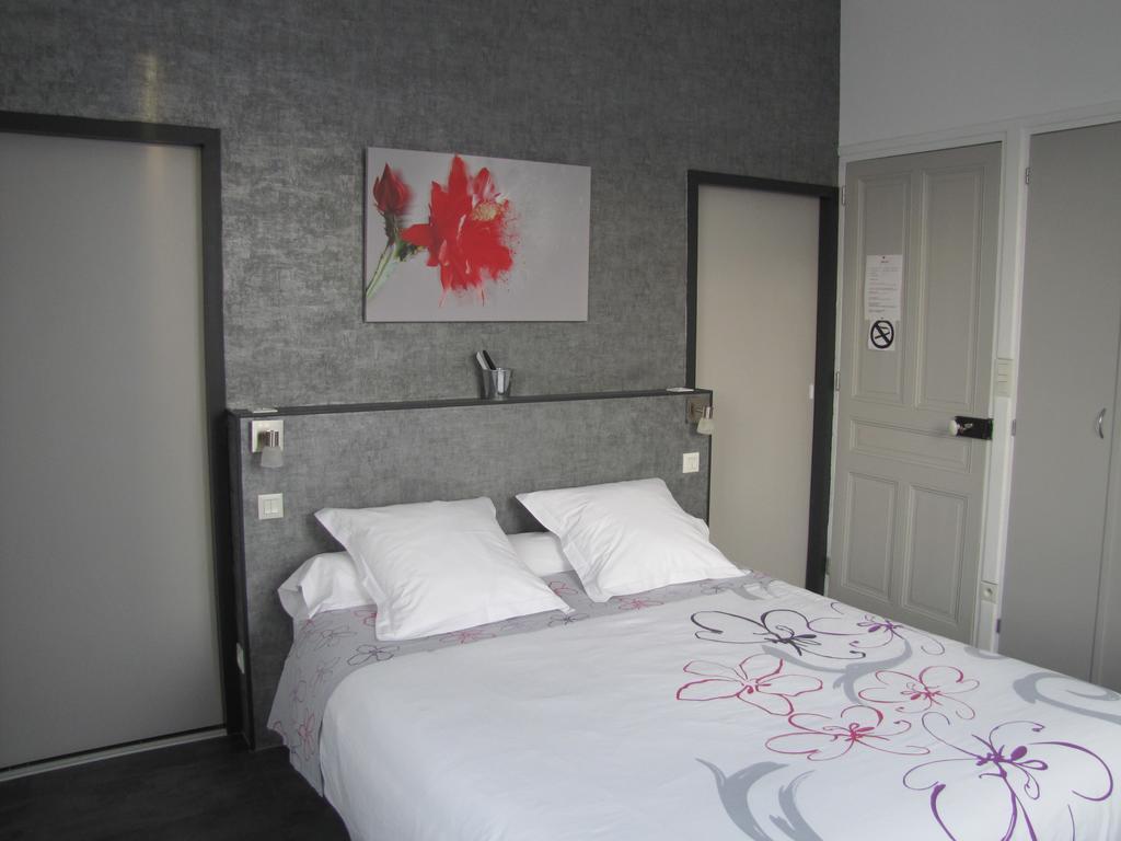Chambres D'Hotes Les Muriers Romans-sur-Isere Exterior photo