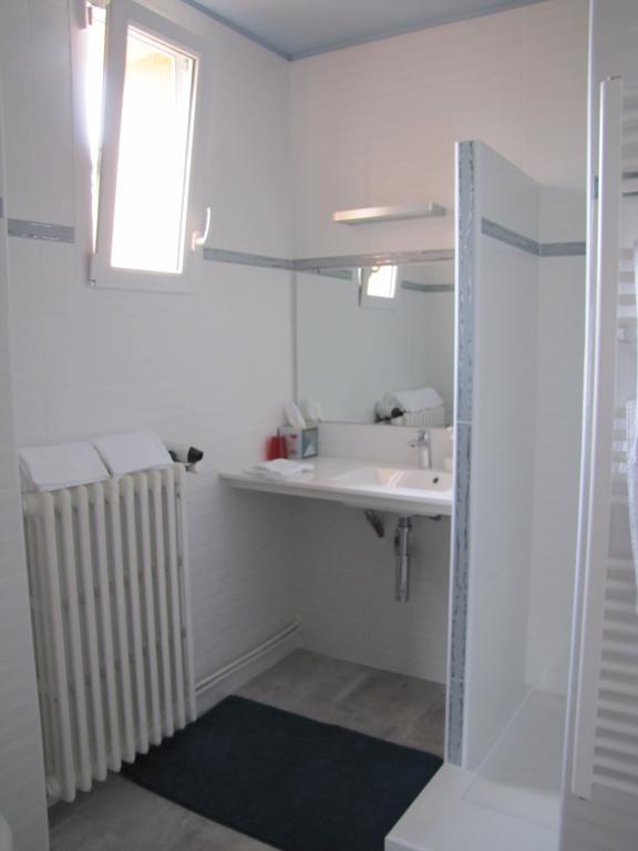 Chambres D'Hotes Les Muriers Romans-sur-Isere Exterior photo