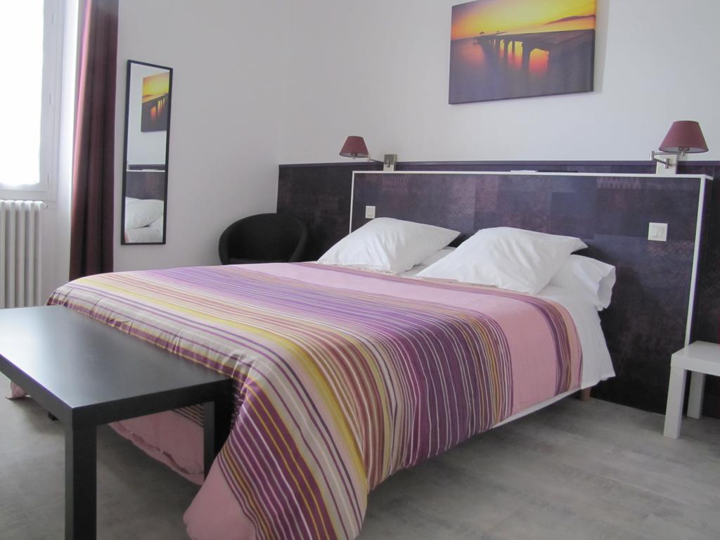 Chambres D'Hotes Les Muriers Romans-sur-Isere Exterior photo
