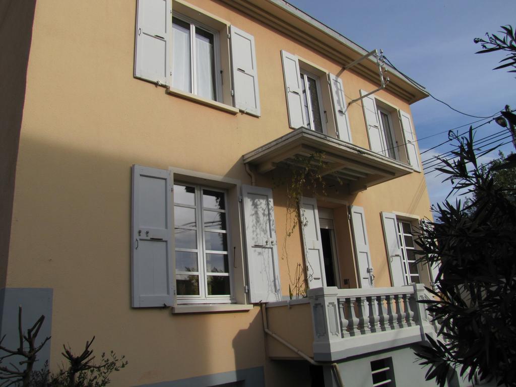 Chambres D'Hotes Les Muriers Romans-sur-Isere Exterior photo