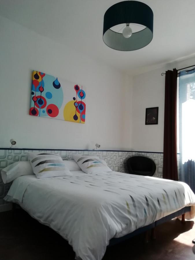 Chambres D'Hotes Les Muriers Romans-sur-Isere Exterior photo