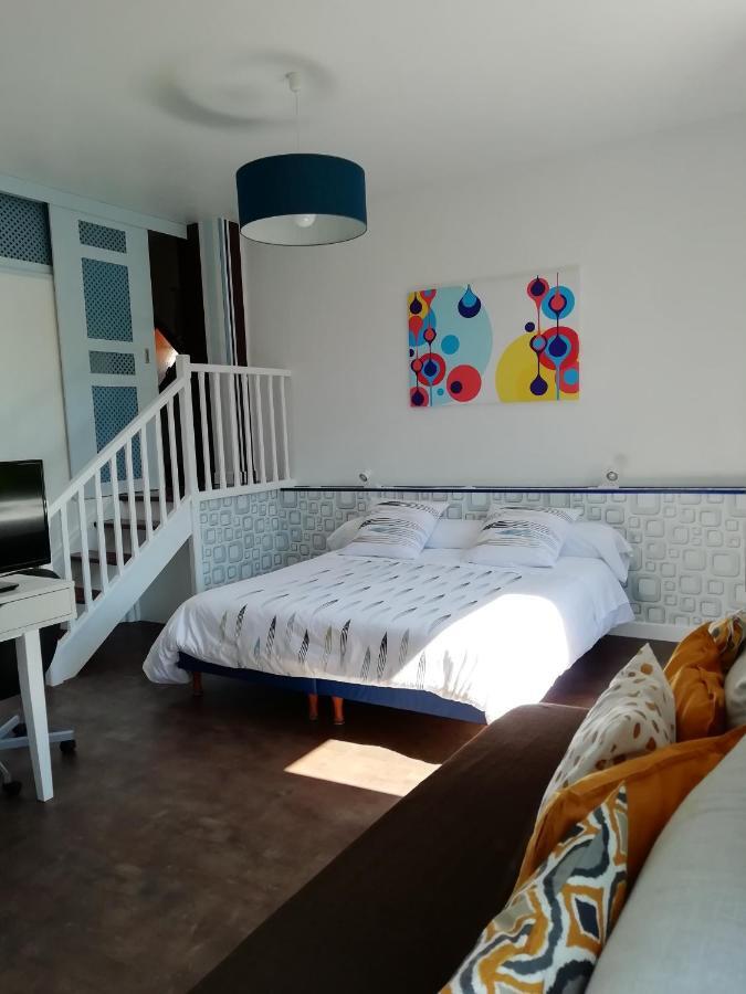 Chambres D'Hotes Les Muriers Romans-sur-Isere Exterior photo